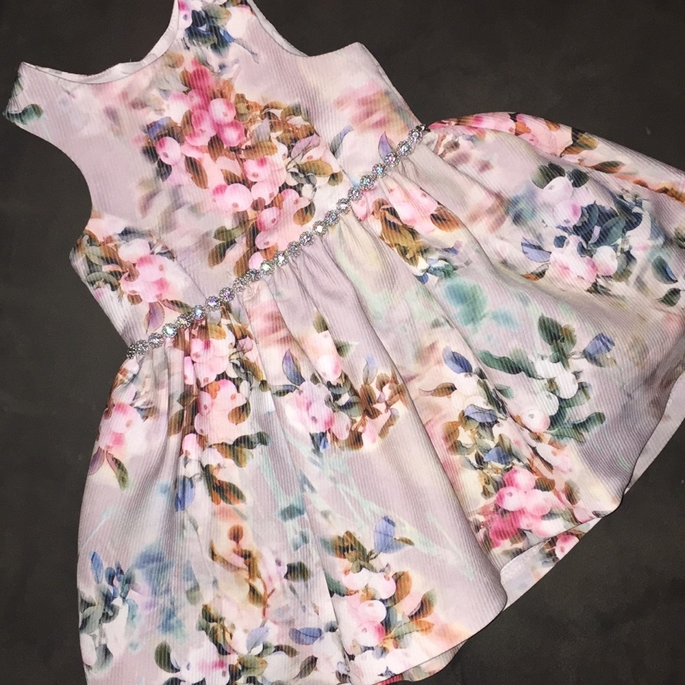 Formal 12 month dress